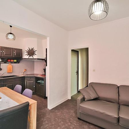 Appartement Dans Le Vieux Nicea Zewnętrze zdjęcie