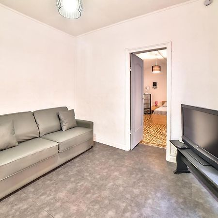 Appartement Dans Le Vieux Nicea Zewnętrze zdjęcie