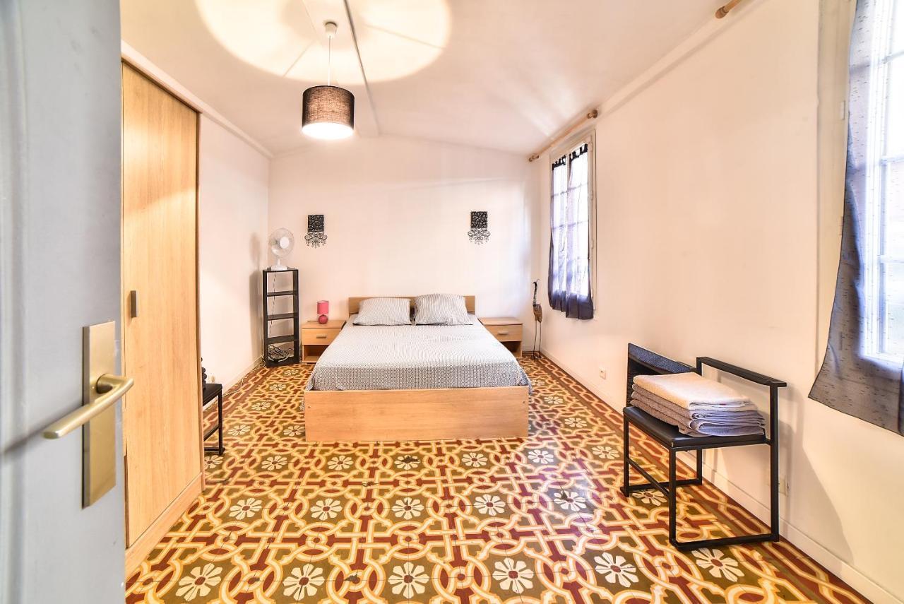 Appartement Dans Le Vieux Nicea Zewnętrze zdjęcie
