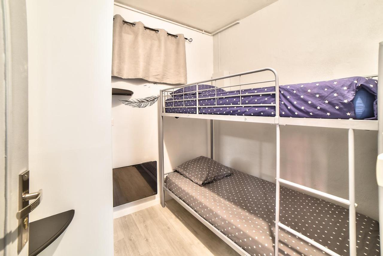 Appartement Dans Le Vieux Nicea Zewnętrze zdjęcie